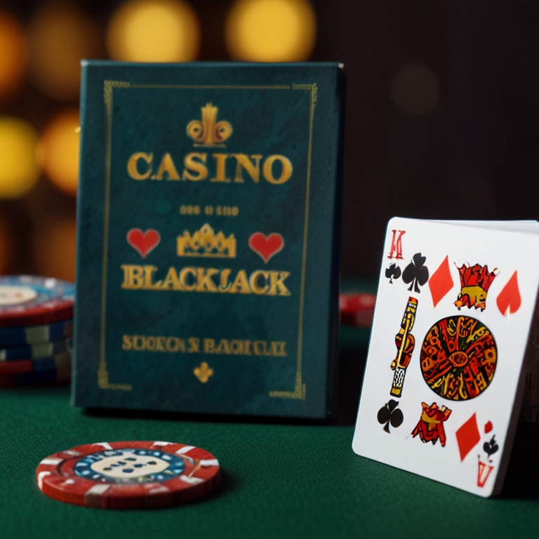 Blackjack